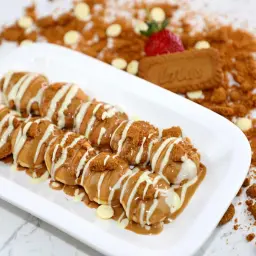 Lotus Pancake